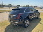 2021 Cadillac XT5 AWD Premium Luxury