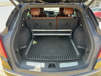2021 Cadillac XT5 AWD Premium Luxury