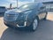 2019 Cadillac XT5 Premium Luxury FWD
