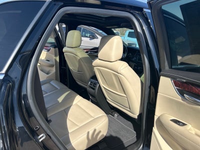 2019 Cadillac XT5 Premium Luxury FWD