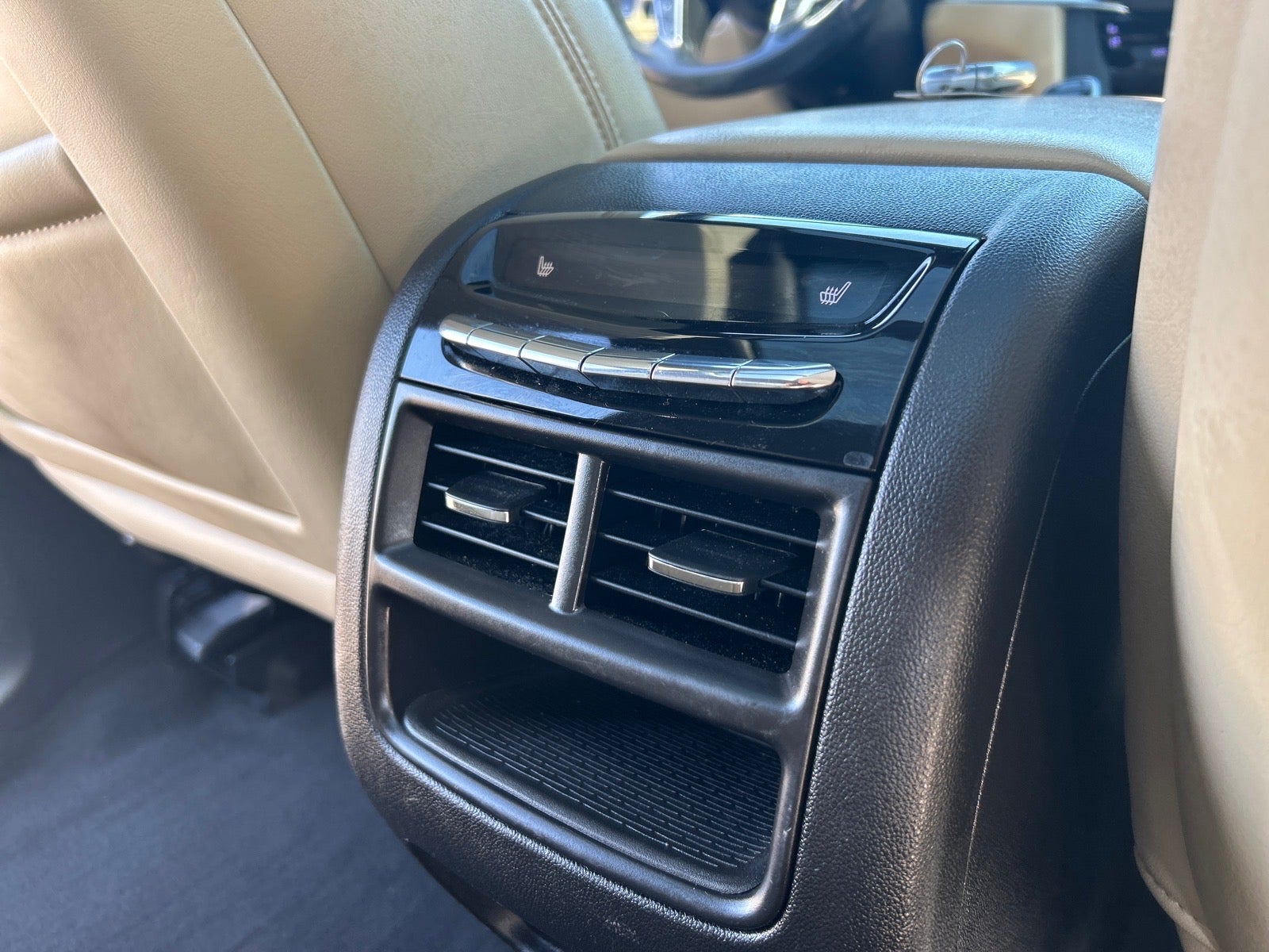 2019 Cadillac XT5 Premium Luxury FWD