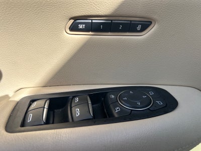 2019 Cadillac XT5 Premium Luxury FWD