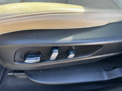 2019 Cadillac XT5 Premium Luxury FWD