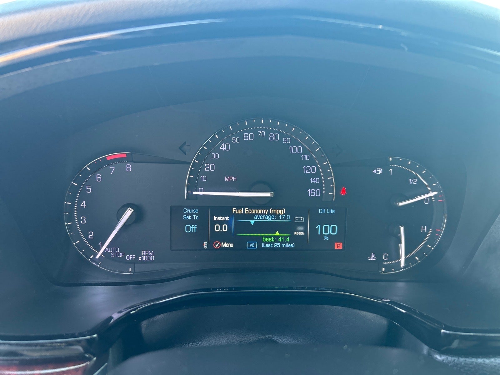 2019 Cadillac XT5 Premium Luxury FWD