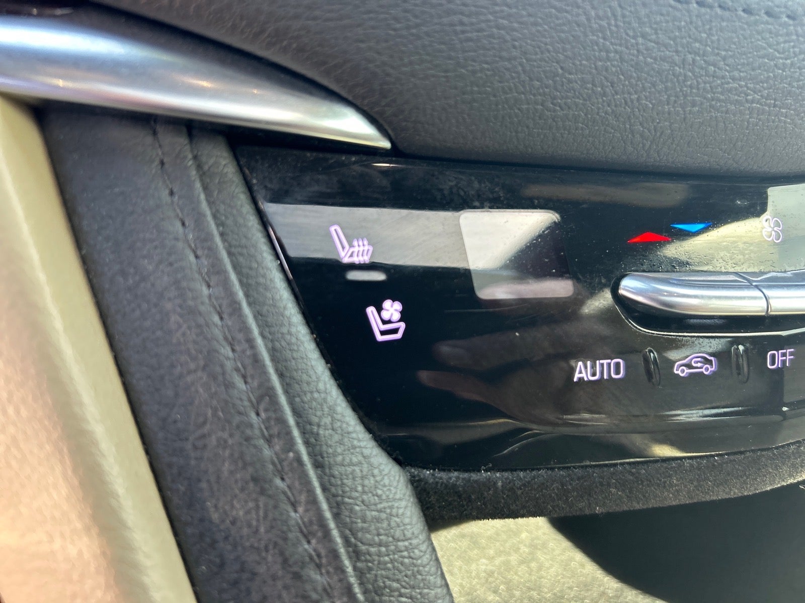 2019 Cadillac XT5 Premium Luxury FWD