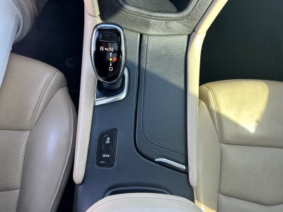 2019 Cadillac XT5 Premium Luxury FWD