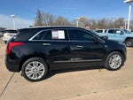 2019 Cadillac XT5 Premium Luxury FWD