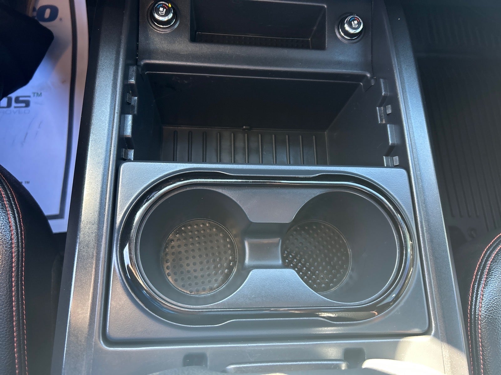 2023 Nissan TITAN Crew Cab PRO-4X 4x4