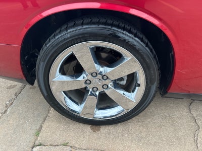 2010 Dodge Challenger R/T