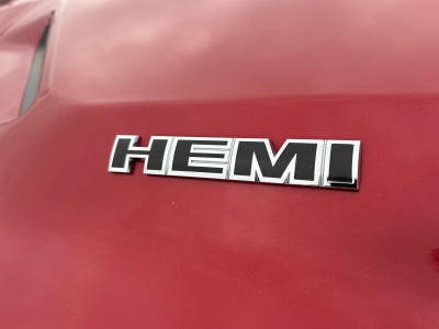 2010 Dodge Challenger R/T