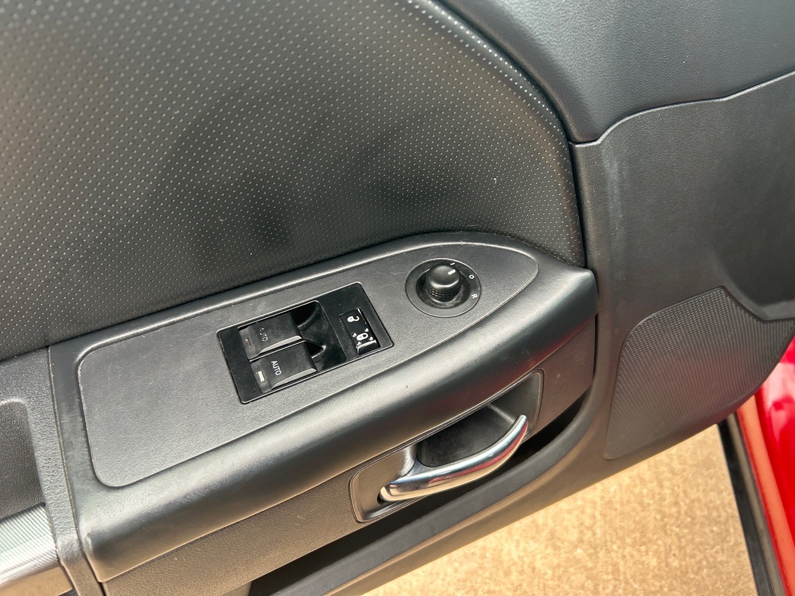 2010 Dodge Challenger R/T