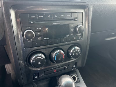 2010 Dodge Challenger R/T