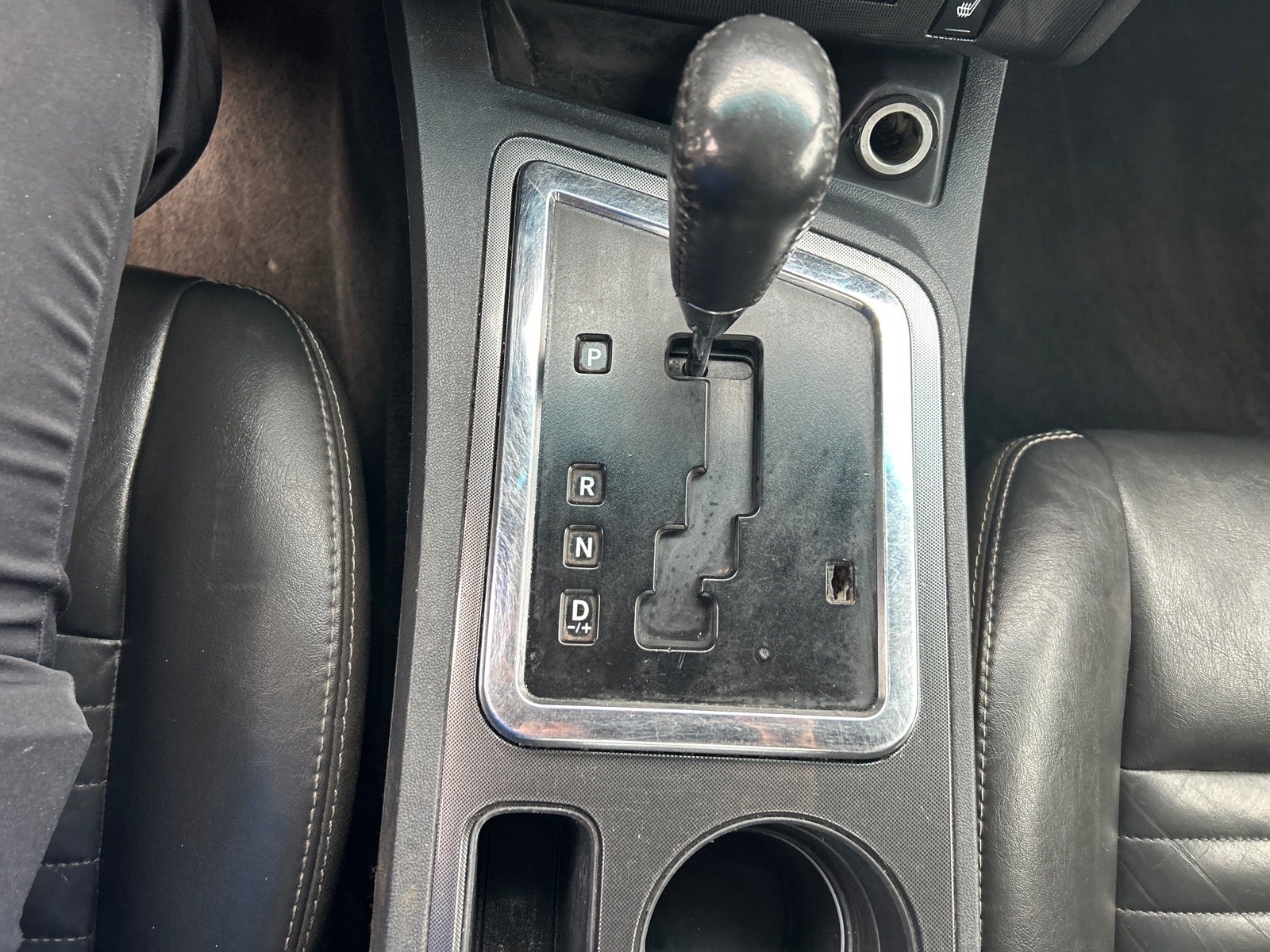 2010 Dodge Challenger R/T