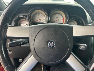 2010 Dodge Challenger R/T