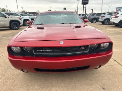 2010 Dodge Challenger R/T