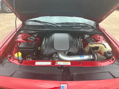 2010 Dodge Challenger R/T