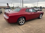 2010 Dodge Challenger R/T