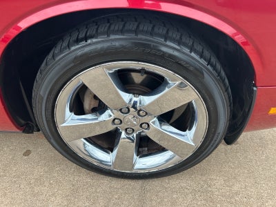 2010 Dodge Challenger R/T