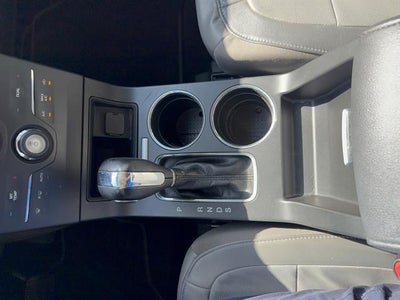 2018 Ford Flex SEL