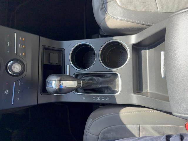 2018 Ford Flex SEL