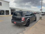 2018 Ford Flex SEL