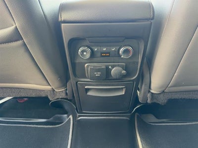 2018 Ford Flex SEL