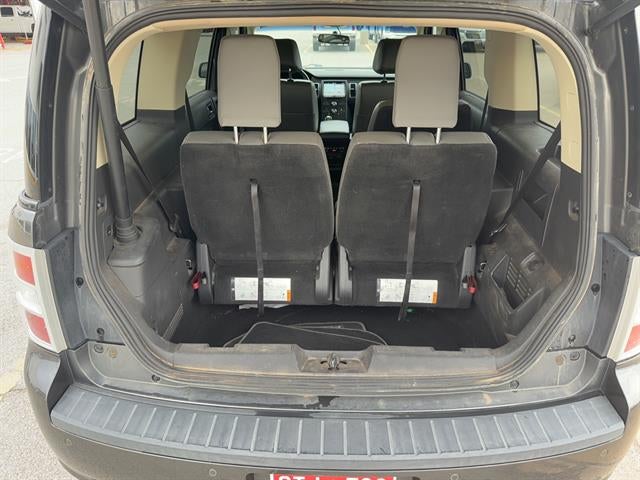 2018 Ford Flex SEL