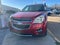 2013 Chevrolet Equinox LTZ