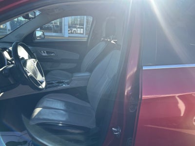 2013 Chevrolet Equinox LTZ