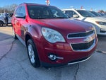 2013 Chevrolet Equinox LTZ