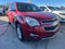 2013 Chevrolet Equinox LTZ