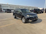 2011 Acura MDX 4DR AWD