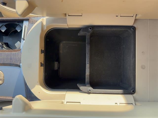 2011 Acura MDX 4DR AWD