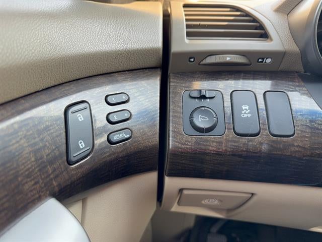 2011 Acura MDX 4DR AWD