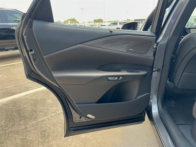 2023 Lexus RX 350 Luxury