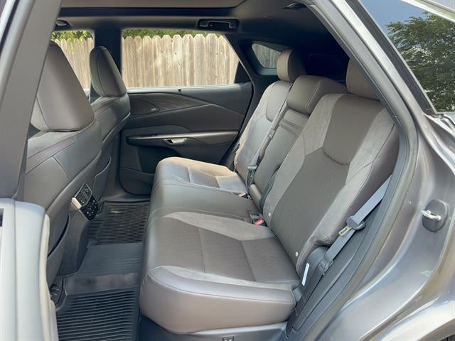 2023 Lexus RX 350 Luxury