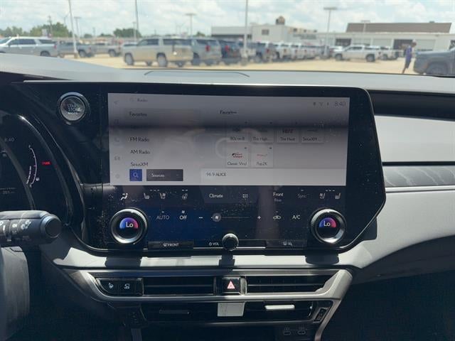 2023 Lexus RX 350 Luxury