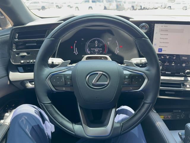 2023 Lexus RX 350 Luxury
