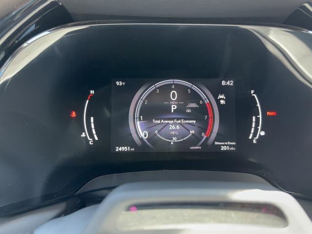 2023 Lexus RX 350 Luxury