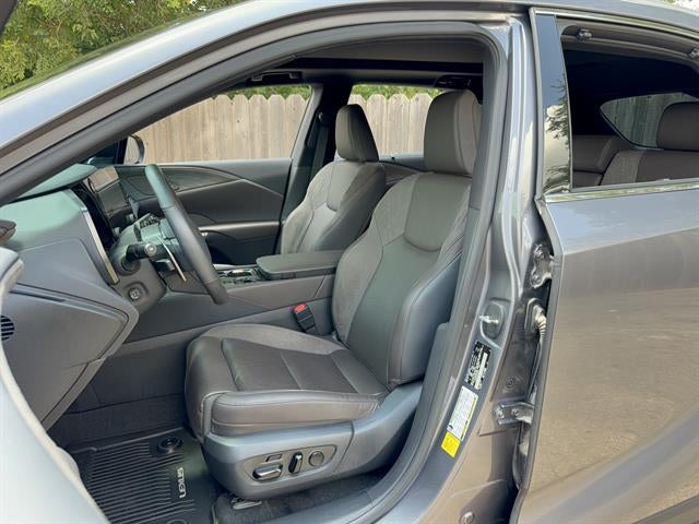2023 Lexus RX 350 Luxury