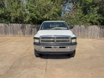 2002 Dodge Ram 2500 4dr Quad Cab 139" WB HD 4WD