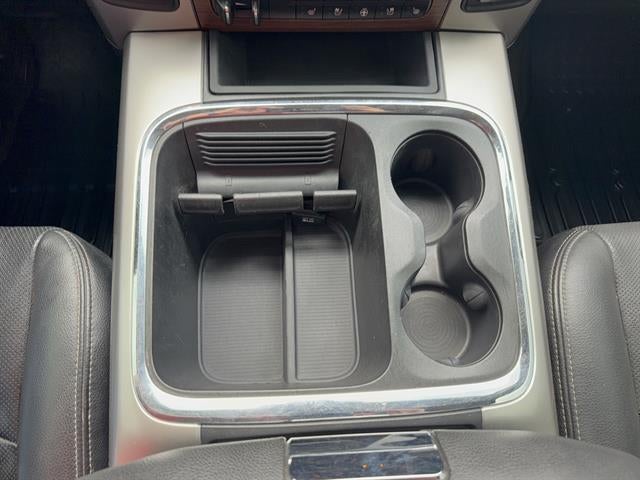2018 RAM 2500 Laramie Crew Cab 4x4 6'4" Box