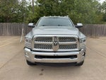 2018 RAM 2500 Laramie Crew Cab 4x4 6'4" Box