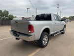 2018 RAM 2500 Laramie Crew Cab 4x4 6'4" Box