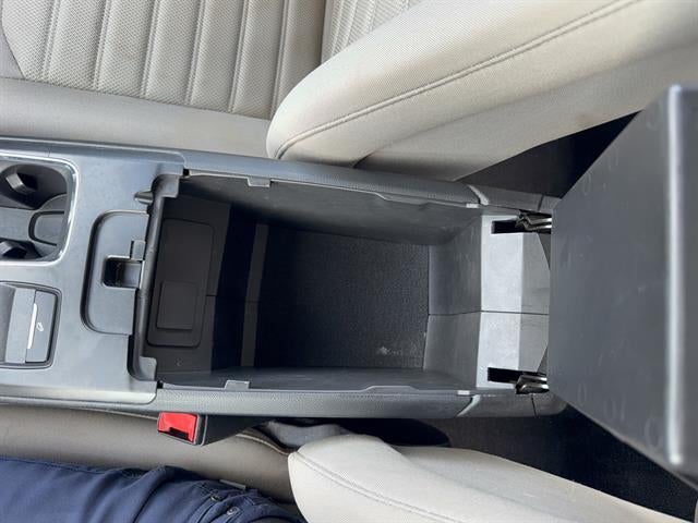 2019 Ford Fusion S