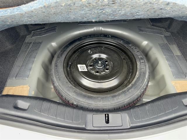 2019 Ford Fusion S