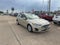 2019 Ford Fusion S