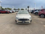 2019 Ford Fusion S