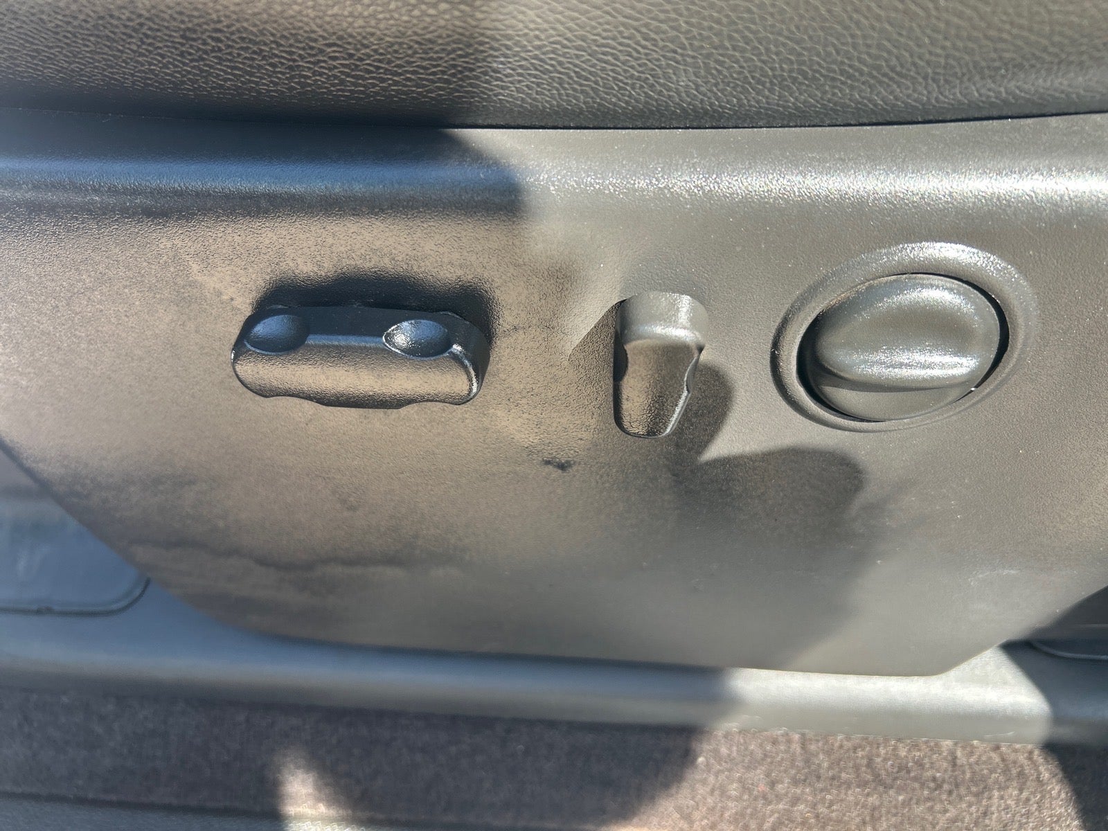 2013 Chevrolet Silverado 1500 LTZ