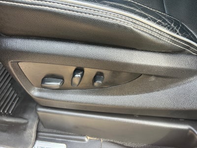 2018 Chevrolet Silverado 1500 High Country